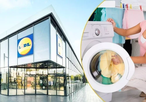 Lidl idzie za ciosem. Rewolucja cenowa obejmie teraz produkty do prania