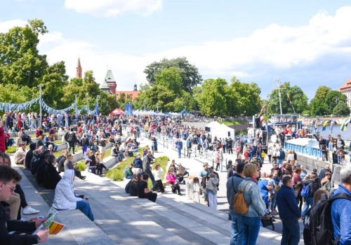 Dni Odry oraz Jarmark Świętojański – w weekend we Wrocławiu będzie się działo.