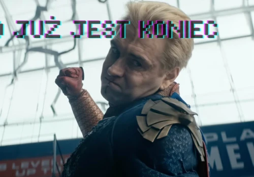 To już koniec „The Boys”. Nie będę tęsknił, a powinienem