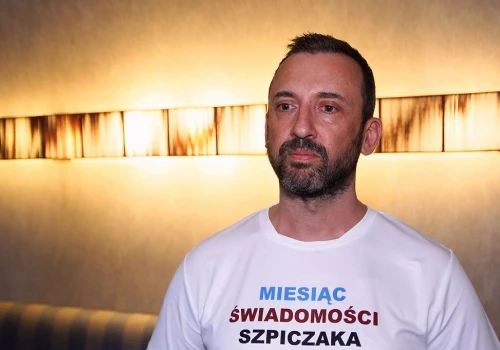 10 tys. Polaków żyje ze szpiczakiem plazmocytowym. Ich dostęp do nowoczesnego leczenia wciąż jest niewystarczający