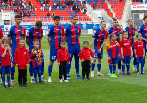 Odra Opole zakończyła sezon. Finalnie na miejscu nr 12!