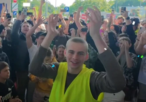 12 milionów dla Maksa zebrane. Łatwogang nie kończy – ruszyła pomoc dla kolejnych dzieci!