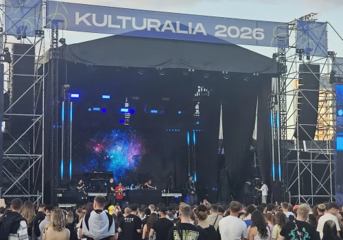 Kulturalia 2026 przeszły do historii. Zobacz, kto rozbujał rzeszowską publiczność