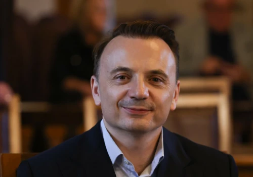 Referendum w Krakowie. Rywal Miszalskiego komentuje. 