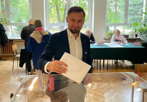 Sensacyjne wyniki referendum w Krakowie. Taka przyszłość czeka Aleksandra Miszalskiego