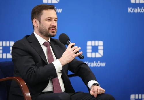 Referendum w Krakowie. Są wyniki exit poll