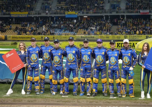 Żużel. Motor znów przegrywa! Stal Gorzów w euforii! (RELACJA)