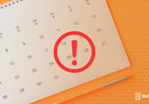 Pod co będą grane kryptowaluty w tym tygodniu? Oto kalendarz krypto na najbliższe dni