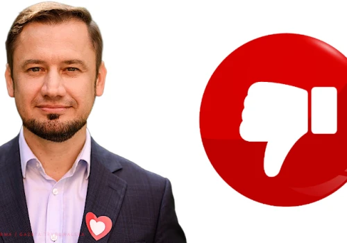 Kraków. Ogromny sukces referendum. Miszalski na bruk