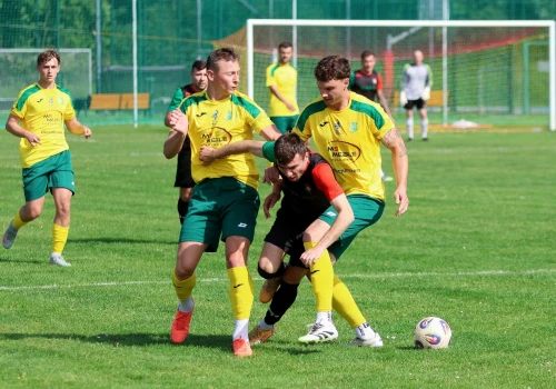 Tempo Puńców pieczętuje tytuł mistrzowski | ZDJĘCIA