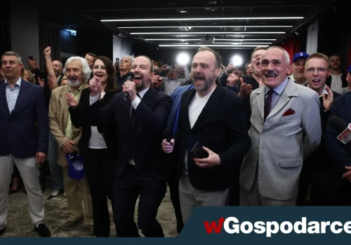Referendum w Krakowie jest ważne. Miszalski odwołany?