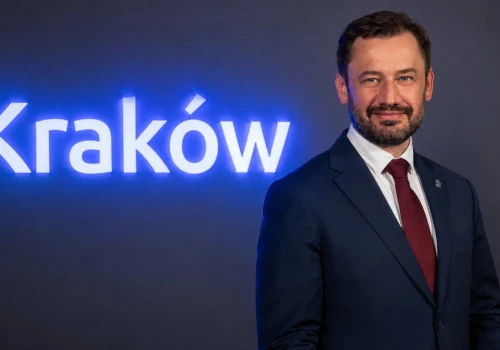 Exit poll: Aleksander Miszalski i Rada Miasta Krakowa odwołani w referendum. Sensacyjne wyniki badania OGB