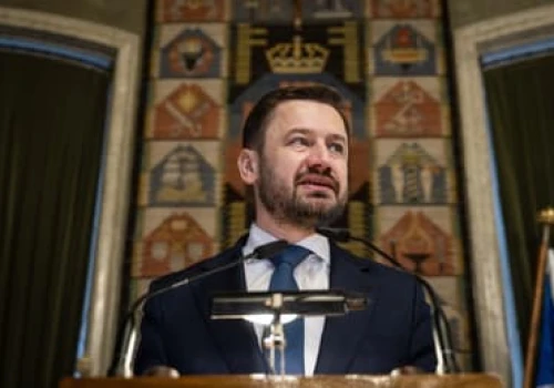 Miszalski odwołany? Sondaż dla Polsat News: referendum ważne