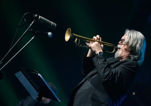 Hiszpański temperament na wielkim finale. Tak zakończyły się 33. Jazzonalia w Koninie