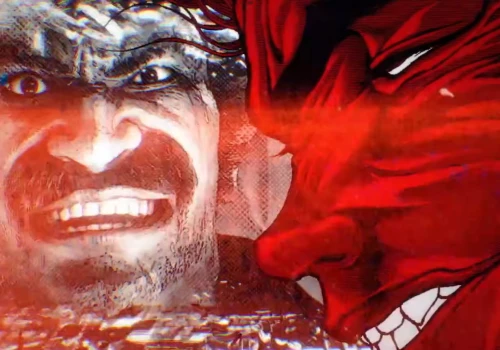 Tekken 8 przygotowuje się na przywitanie gościnnego wojownika. To będzie POTĘŻNY crossover