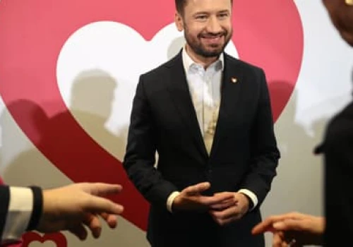 Czerwona kartka dla Koalicji Obywatelskiej. Co dalej z Krakowem?