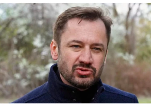 Kraków odwołał Miszalskiego. Potężny cios dla KO