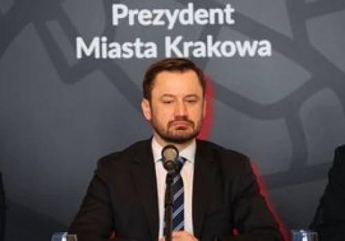 Kto zastąpi Aleksandra Miszalskiego? Rusza giełda nazwisk