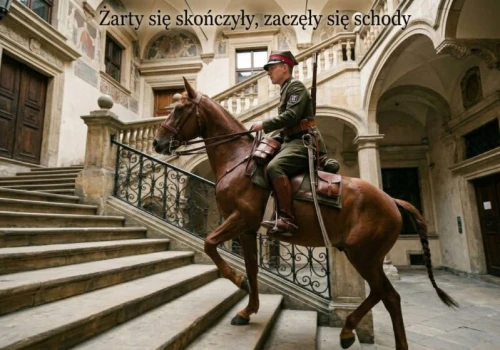 Pół zwycięstwa w Krakowie