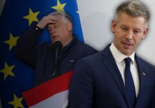Premier Węgier obcina pensje. Sam straci połowę wynagrodzenia