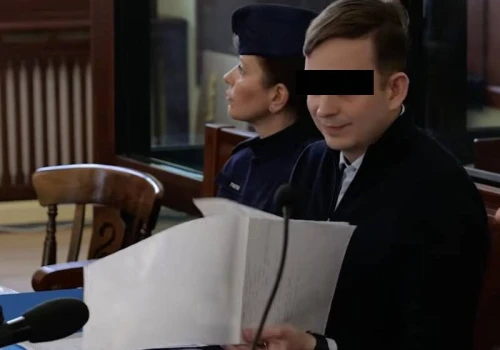 Sebastian M. atakuje prokuraturę: „niebywałe niedopełnienie obowiązków”
