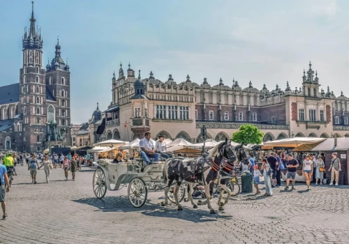 Prezydent Krakowa został odwołany w referendum