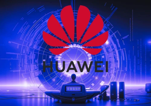 Huawei ominął amerykańskie sankcje. Powstał dysk SSD, który może zrobić rewolucję na rynku