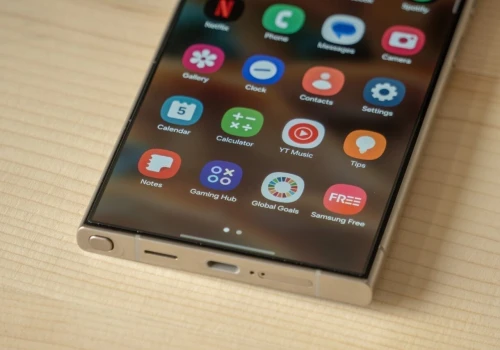 Użytkownicy narzekają na One UI 8.5. Poszło o tryb ciemny