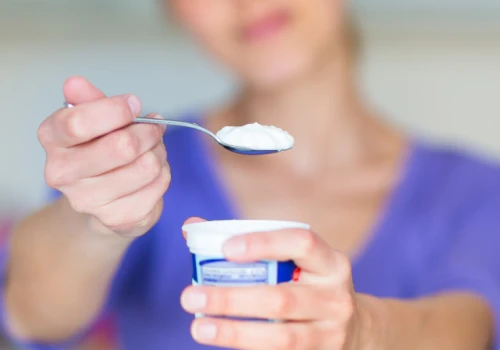 Probiotyk to nie zawsze suplement z apteki. Eksperci radzą, na co uważać