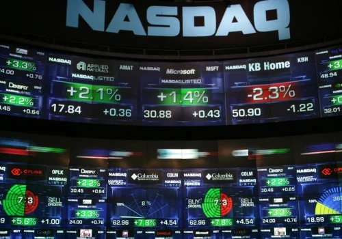 Nasdaq odpala bombę. Nadchodzi prawdziwa rewolucja w handlu Bitcoinem!