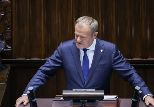 Nowe ustalenia po słowach Tuska. 
