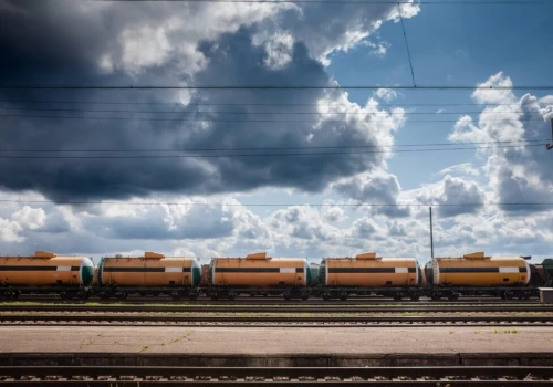 Rekordowy import rosyjskiego gazu do Europy. Wysoka cena uzależnienia