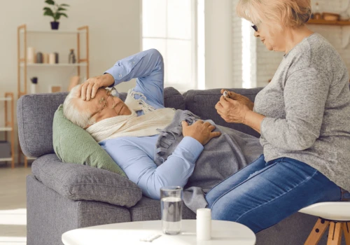 Płatne 14 dni zwolnienia na opiekę nad mężem lub żoną. O tym przywileju z ZUS wie niewielu