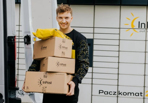 Czekaliście na tę funkcję w aplikacji InPost. Tak uratujesz swój urlop
