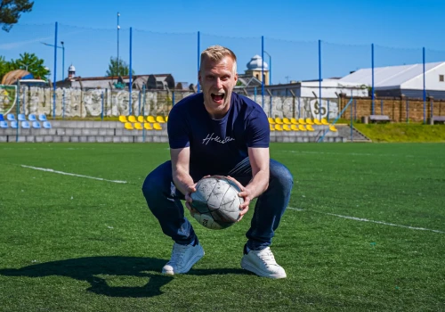 Katowice inwestują w sport. Boisko OS Hetman przejdzie modernizację za blisko 4 mln zł