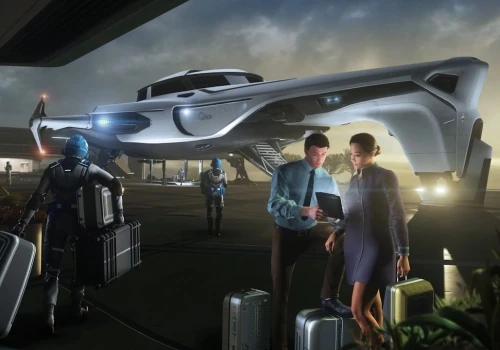 Prawie 14 lat produkcji i okrągły miliard na koncie. Chris Roberts mówi o przyszłości Star Citizen i Squadron 42