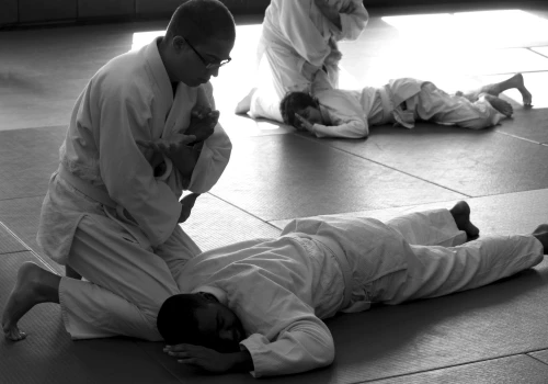Awantura z udziałem Izraelczyków na turnieju judo. Śledztwo nagle zawieszone
