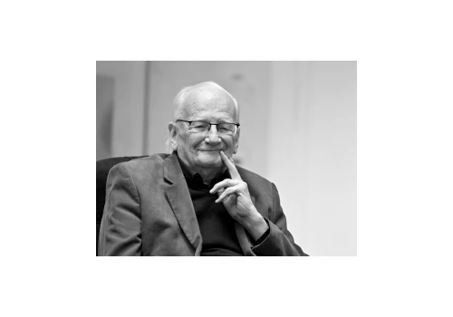 Nie żyje Stanisław Janicki, autor legendarnego programu „W starym kinie”