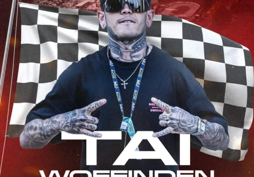Fatalne wieści nt. Tai Woffindena