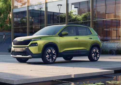 Skoda Kylaq kosztuje w Indiach ok. 29 tys. zł. Może trafić także do Europy