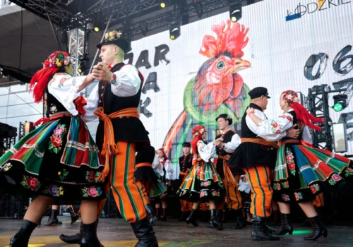 Jarmark Wojewódzki coraz bliżej. Moc atrakcji, kolorów i smaków