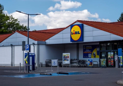 Zmowa na rynku pracy kierowców? Lidl i przewoźnicy pod lupą UOKiK