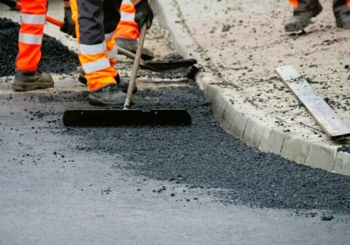 Stalowa Wola: Przebudowa Cyprysowej, Torowej i Bratkowej – ile chcą wykonawcy?