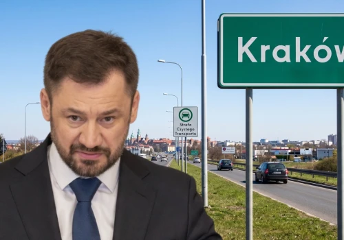 Oficjalne wyniki referendum w Krakowie: Aleksander Miszalski odwołany!