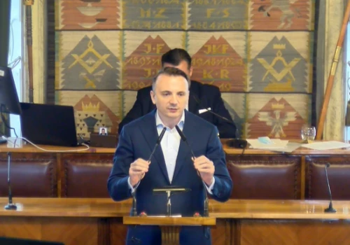 Po referendum w Krakowie. Są pierwsze deklaracje o starcie w wyborach na prezydenta miasta. Faworyt jest tylko jeden