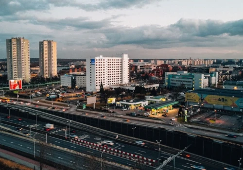 Hostel w Katowicach – sprytny sposób na bazę wypadową