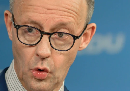 Niemiecki rząd chce podnieść wiek emerytalny i to znacznie