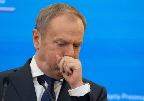 Bruksela w strachu po referendum. „Cios w Tuska”