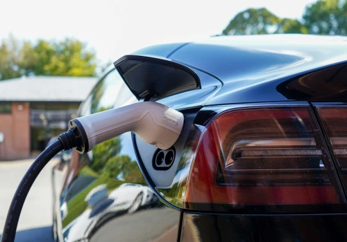 Jak wdrożyć elektromobilność w firmie?