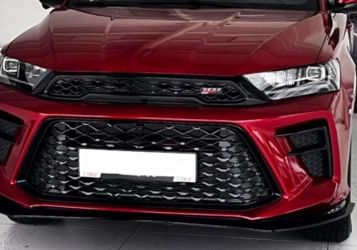 To nie jest Dodge. 177-konny SUV z salonu kosztuje tylko 99 900 zł i oferuje 5 lat gwarancji